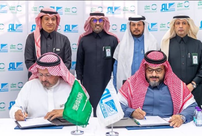 Environmental Management: Al-Drees and SIRC's Strategic Alliance for Sustainable Waste Disposal