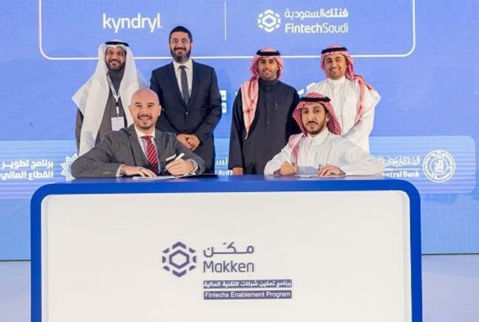 Fintech Saudi Signs MoU with Kyndryl to Boost Financial Technology Innovation
