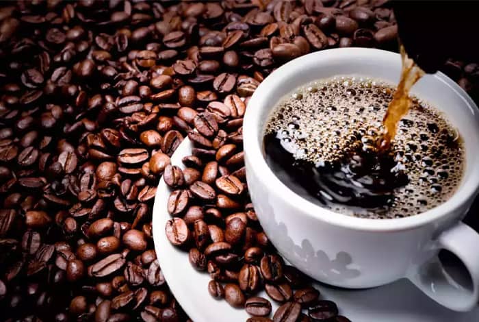 Could Saudi Arabia's Coffee Production Goal Reshape Global Coffee Landscape?