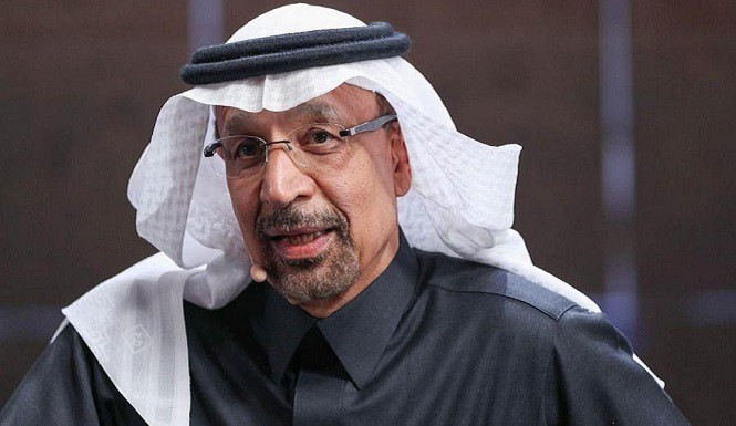 Saudi Arabia Expects $600 Billion Petrochemical Investments by 2030