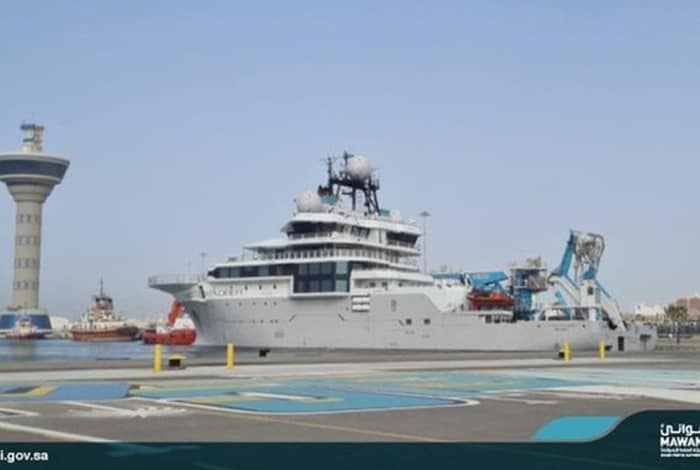 New "SIG" Shipping Service to Connect Kingdom with Southeast Asia, India