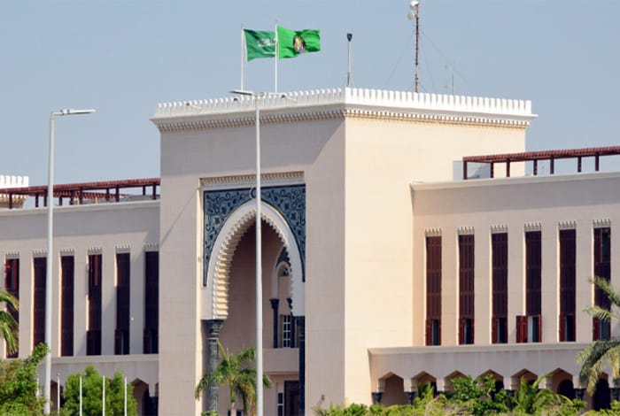 Saudi Arabia Welcomes Security Council's Call for Ceasefire in Gaza