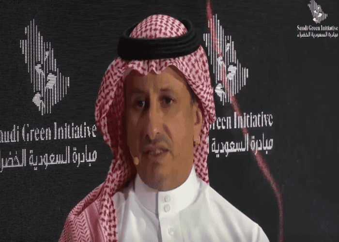 Al-Khatib: We Have Strict Energy Policies for Environmental Sustainability