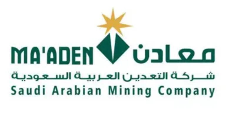 Ma'aden Discovers New Breakthrough in Gold Mining
