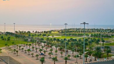 Jizan Secretariat Renovates Ad Darb