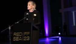 Red Sea Film Festival Celebrates Women in Cinema