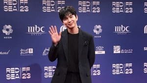 Red Sea Film Festival Highlights Korean Entertainment