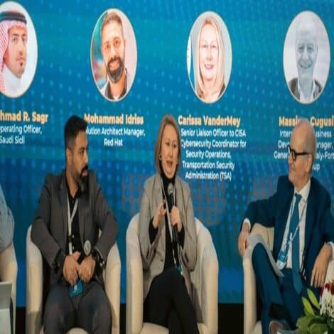 Al is becoming the Future of Aviation Cybersecurity