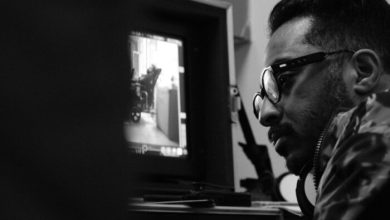 Film AlUla Announces Partnership with Hakawati Entertainment