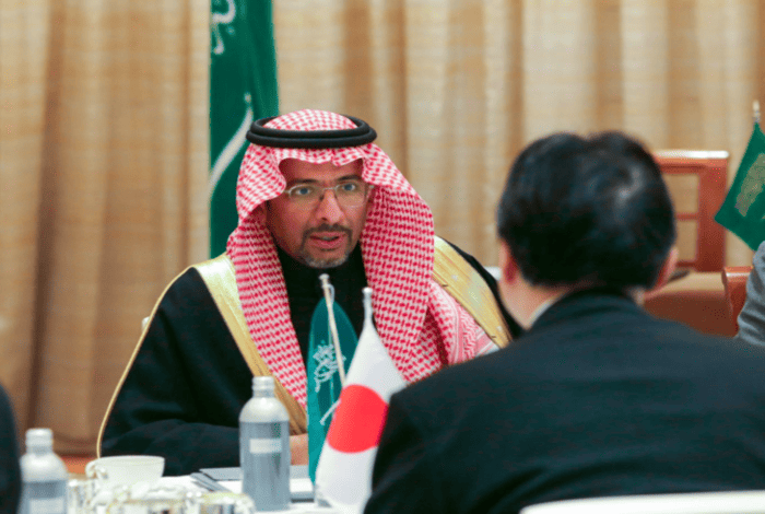 Visit Focused on Strengthening Trade Ties Between both Nations