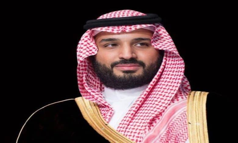 Saudi Crown Prince Congratulates Egyptian President on Winning Elections