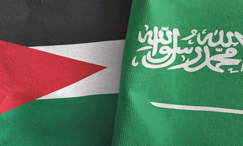 Saudi Arabia, Jordan Sign Land Transport Agreement