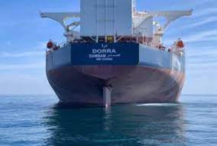 Al Bahri Logistics Services Partners Saudi Railway Company