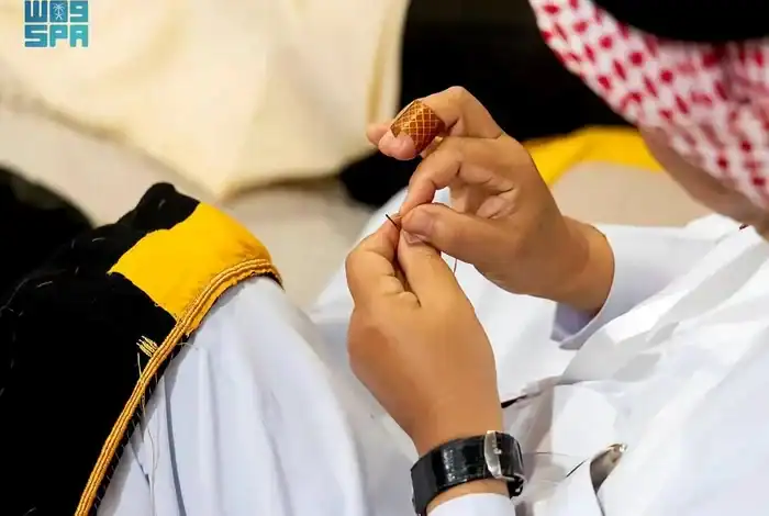 Al-Bisht Al-Hasawi Festival Records 70,000 Visitors