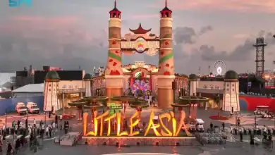 Jeddah Launches Live Asian Elephant Experience in Asia Minor Region