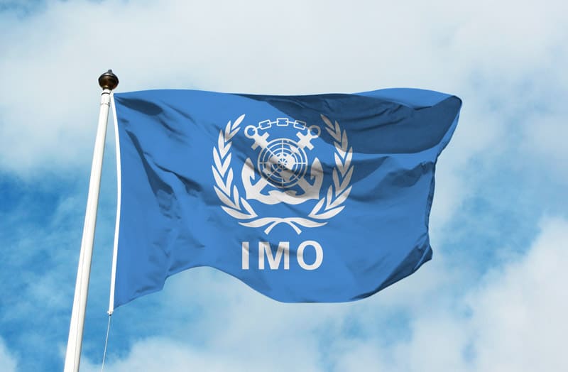 Minister of Transport Congratulates KSA on Being Member of IMO