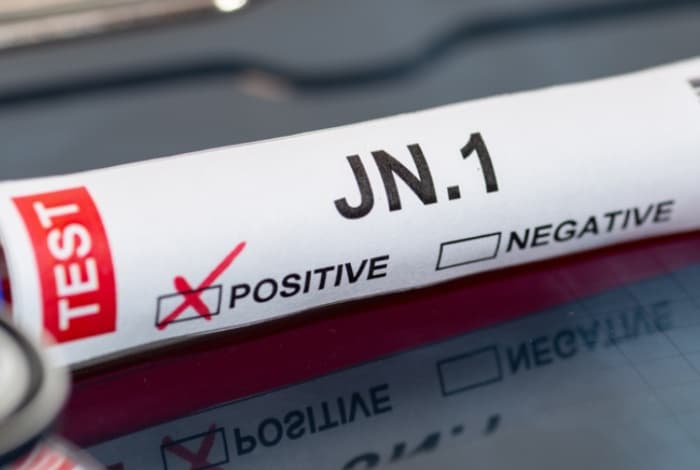 What is J.N.1 Virus?