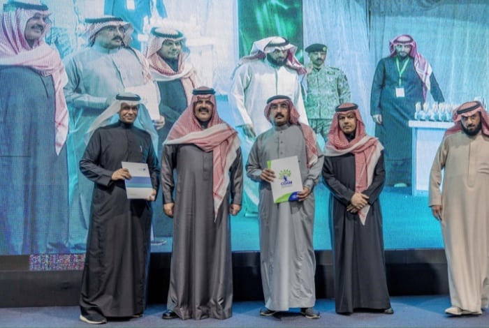 The Hail: Saudi Hub for Citrus Production in Saudi Arabia