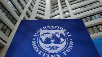 IMF Opens Middle East's First Office in Riyadh