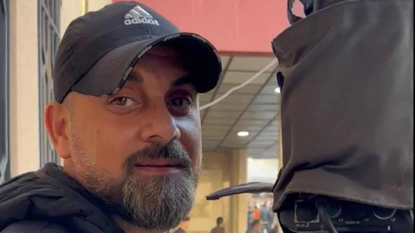 Following Killing of Samer Abu Daka, ICO Condemns Targeting Journalists