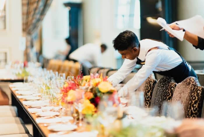 Culinary Arts Commission to Participate in Saudi Horeca Exhibition in February