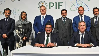 PIF Launches E360 Partnership with Formula E, Extreme E, E1