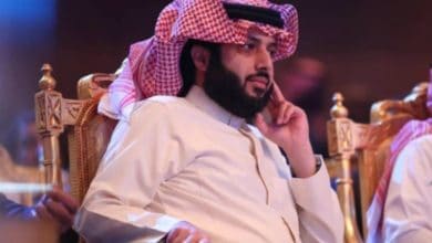 Turki Al Sheikh, the Chairman of the General Entertainment Authority