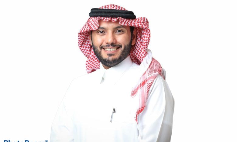 THAMER AL-HARBI , Specialist in Tourism and Hospitality