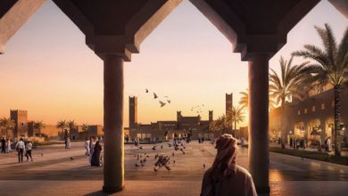 King Salman Boulevard