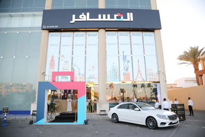 Almosafer: Domestic Tourism in Saudi Arabia Booms in 2023