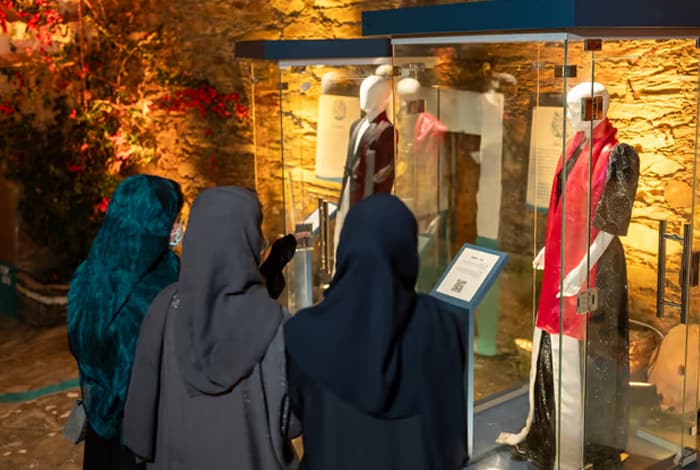 International Festival for Mountain Performing Arts: Traditional, Heritage Fashion