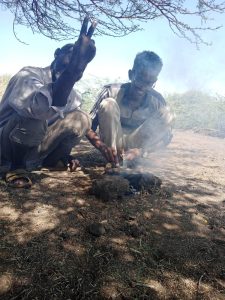 Endurance in Exile: The Untold Story of Sudan Turbulence