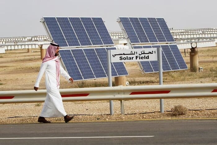 UNESCO announces growth in solar research in Saudi Arabia