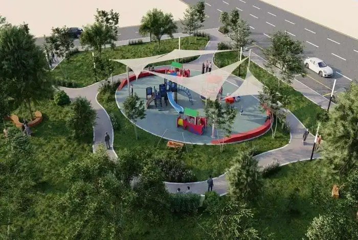 Eastern Province Municipality Initiates Projects on Fatimah Al-Zahra Street