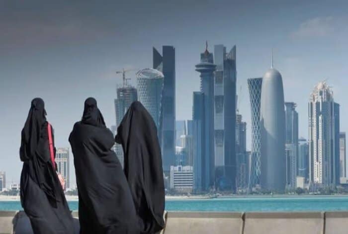 Million Saudi Visit Qatar in 2023