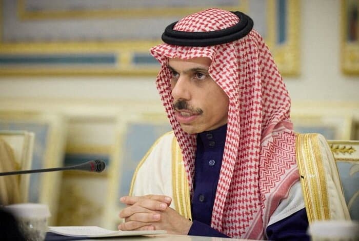 Saudi FM: Kingdom May Recognize Israel If Palestinian Issue is Resolved