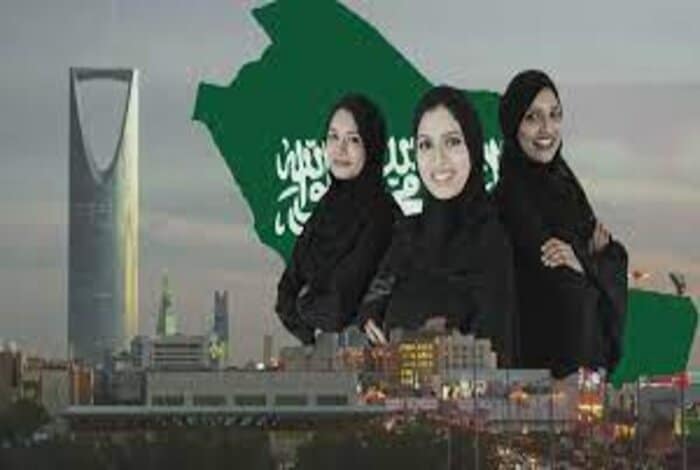 Saudi Arabia's Harvest 2023: Social Projects Supporting Women's Empowerment