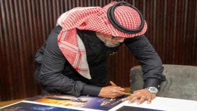 Fantasy Genre Enters Saudi Film Market with "Hwjn" Premiere