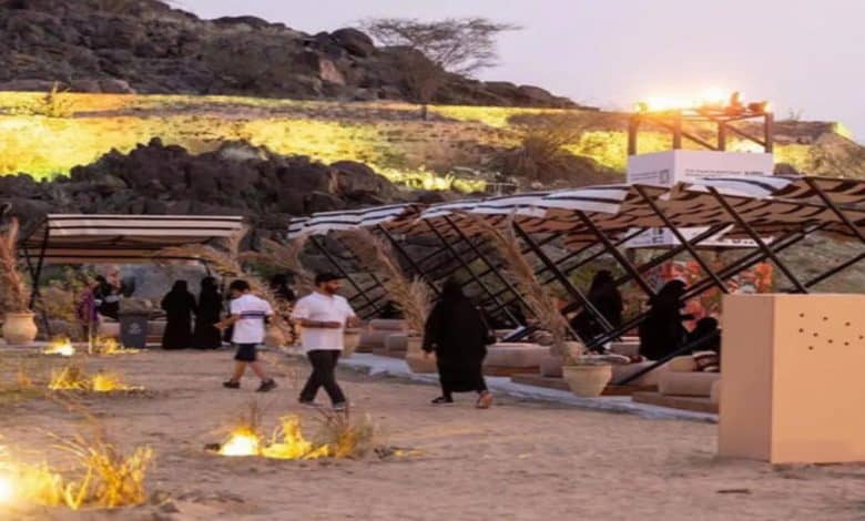 Saudi Royal Commission Inaugurates Ayn Zubaida Center in Makkah