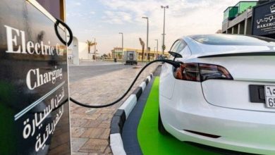 ROSHN, EVIQ Sign Deal to Promote Electric Vehicles Across Saudi Arabia