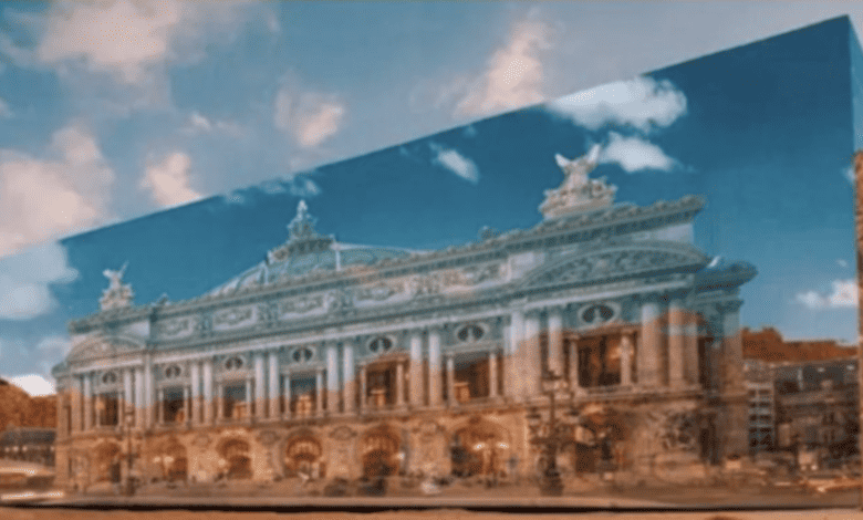AlUla Announces Launch of Villa Hegra in Collaboration with Paris National Opera