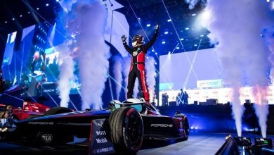 Formula E Returns to Streets of Diriyah on Jan. 26