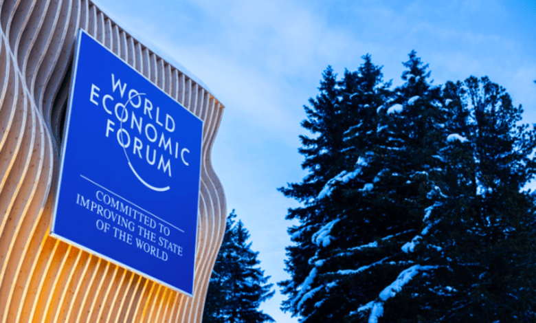 Saudi Participates in World Economic Forum, Focus on Strengthening Int' Partnerships