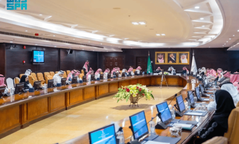Saudi Chambers Federation Announces 75% Rise in Foreign Business Councils