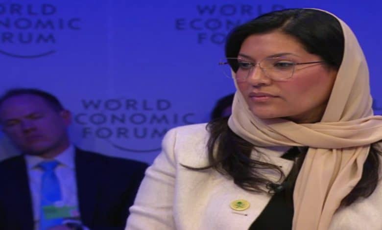 Saudi Ambassador to U.S: "Palestinian State is the Only Solution"