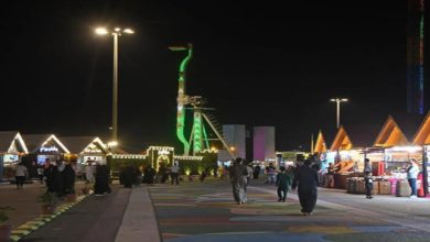Mohail Asir Winter Festival Attracts Over 50,000 Visitors