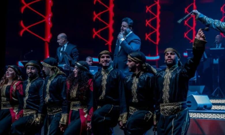 Abha Festival Celebrates Rich Mountain Cultures