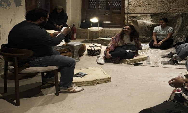 Jeddah's Balad Al-Fann: A Symphony of Memories, Resistance