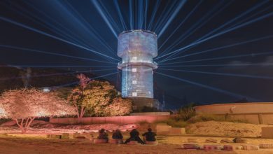 AlUla's Tantora Festival Draws to a Close with Lasting Impression