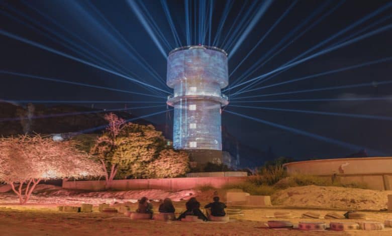 AlUla's Tantora Festival Draws to a Close with Lasting Impression